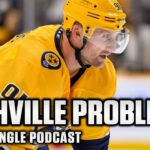 What's Wrong With The Nashville Predators? | SDP