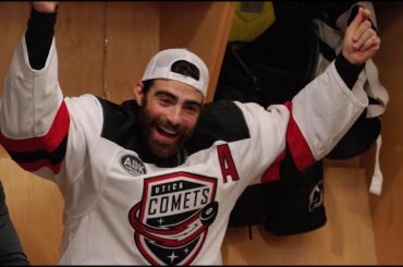 Joe Gambardella's Return | November 16th, 2024