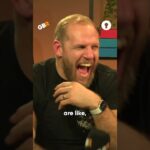 Players Ambushed with Machetes (Pt. 3) #goodbadrugby