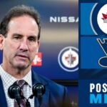 LIVE: Postgame vs. Blues | December 3, 2024