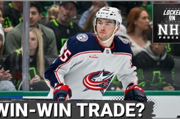 David Jiricek's Move to the Minnesota Wild: A Win-Win for Both Teams?