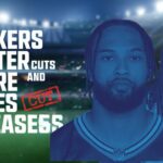 Packers' Roster Cuts: Caleb Jones and Samori Toure Out