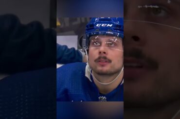 Filip Chytil CRAZY off the draw goal vs Maple Leafs 1/25 #shorts #nhl #hockey