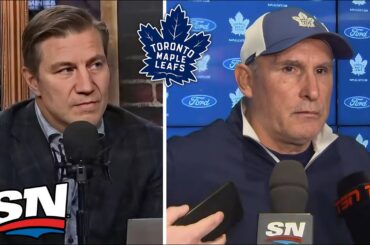 IT JUST HAPPENED! NO ONE SAW THIS COMING!  TORONTO MAPLE LEAFS NEWS TODAY!