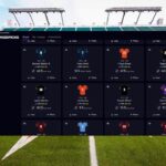 Prop Five| NFL Week 13 parlay plays