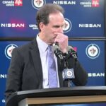 Winnipeg Jets post-game media vs St. Louis Blues: Coach Scott Arniel