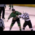 Liam O'Brien vs Tom Sestito Mar 19, 2016