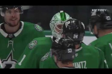 DeSmith shuts out Kraken / 13.10.2024