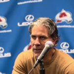 Jared Bednar’s update on Ross Colton
