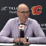 Post-Game | Huska - 03.12.24