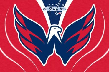 Capitals Draft Martin Fehérváry and Kody Clark at the 2018 NHL Draft