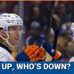 Here's One New York Islanders Players Who Stepped Up and One Who Let a Big Opportunity Slip Away