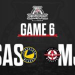 Saskatoon Blades at Moose Jaw Warriors: Game 6 | 2024 WHL Playoffs Highlights