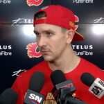 Post-Game | Backlund - 03.12.24