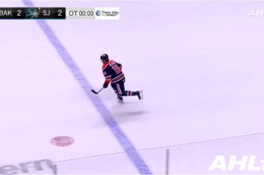 HIGHLIGHTS | Benson Goal