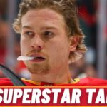 What's The Ceiling On Connor Zary? | FN Barn Burner