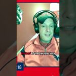 Pierre-Luc Dubois' impact on the Capitals #washingtoncapitals