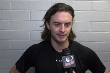 Gulls Postgame: 11.10 at Tucson Roadrunners