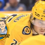 DK's Daily Shot of Penguins: The Tomasino trend?