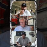 Alex Killorn went from a dominant college team right to a dominant minor league team!