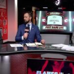 Coleman On The Desk - 03.12.24