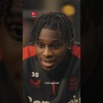 Who Is Frimpong's Biggest Opponent? 🤔