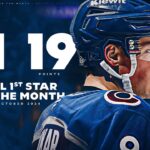 The Best NHL Player in 2024