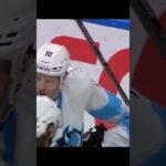 ГОЛ  Николя Мелош  Локомотив v Динамо Мн 3-2  КХЛ 2024-25