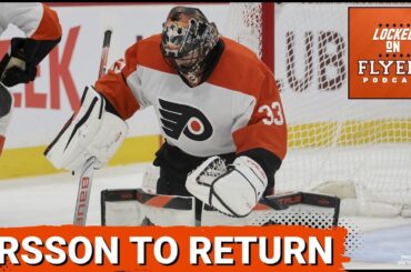 Three Philadelphia Flyers Named to Four Nations Rosters; Plus Flyers vs Panthers & a WJC First Look!