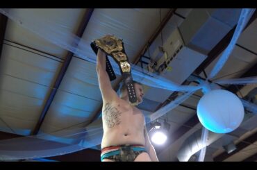 Magnum Pro Anniversary Vol. 5 - Joey Anderson Celebration