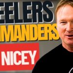 Steelers vs Commanders & NICEY! Plus Gruden's Grinders - Episode 10