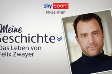 "Es war in der Folge einschneidend für mein Leben" - Felix Zwayer im Interview | Meine Geschichte