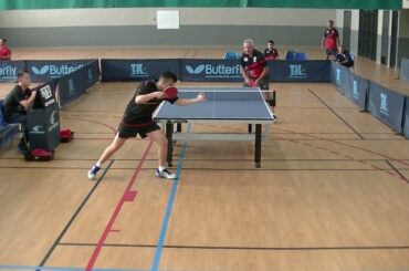 Joan MASIP (n°428) - Franck GORIAUD (n°351 | Perpignan - Auch | N2 | 2021