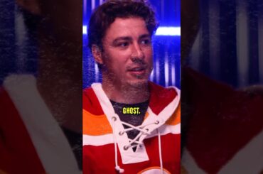 Andrei Kuzmenko’s True Ghost Story 😱