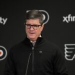 12/5 PHI vs. FLA Postgame: Brad Shaw