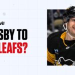 Sidney Crosby to the Toronto Maple Leafs? | OverDrive Hour 1 | 11/25/24