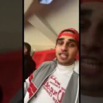 WHAT A CLUTCH GOAL credit to Robby Fabbri💪🏻🏒