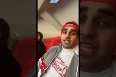 WHAT A CLUTCH GOAL credit to Robby Fabbri💪🏻🏒