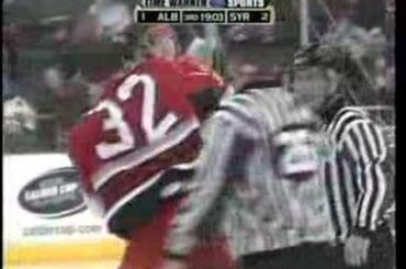 Jon Mirasty vs Trevor Gillies 3/28/08