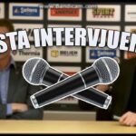 Bästa intervjuerna i SHL