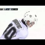 Sundqvist's first NHL goal | Penguins @ Islanders