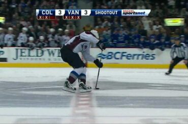 matt duchene highlights