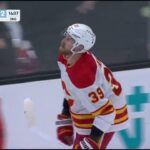 Anthony Mantha 2-1 Goal @ Utah Hockey Club | October 30th, 2024 | Calgary Flames