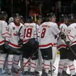 NHL Highlights | USA vs. CHL Game 2 | 2024 Prospects Challenge | November 27, 2024