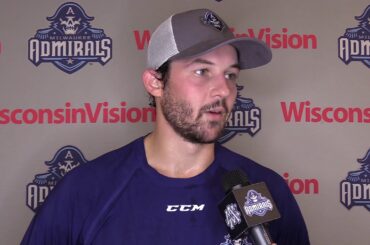 Grosenick's Thoughts on the 2018-19 Season