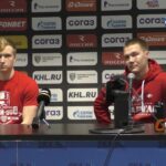 Егор Савиков и Иван Дроздов - о победе "Спартака" над "СКА"