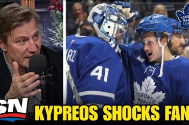 IT JUST HAPPENED! NO ONE SAW THIS COMING! TORONTO MAPLE LEAFS NEWS TODAY!