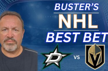 Dallas Stars vs Vegas Golden Knights Predictions and Picks | 2024 NHL Bets Today 12/6/24