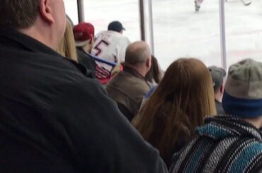 flint firebirds OHL hockey