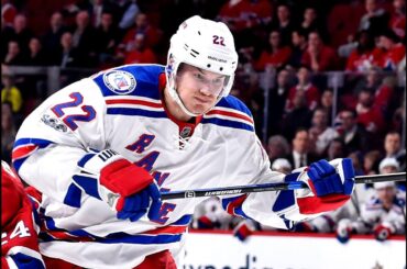 Holden to Bruins for O'Gara and Third Round Pick